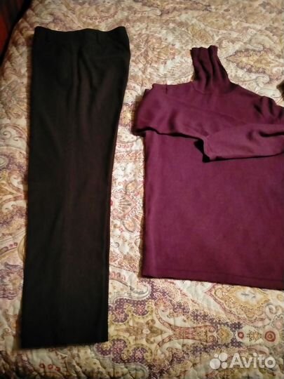 Вещи пакетом женские 46-48