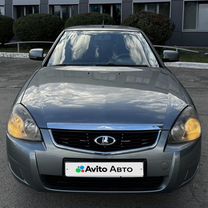 ВАЗ (LADA) Priora 1.6 MT, 2012, 172 000 км, с пробегом, цена 385 000 руб.