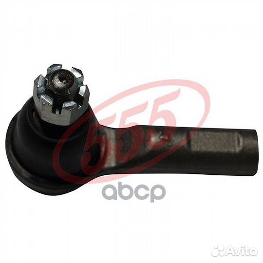 Наконечник рулевой SEH261 555