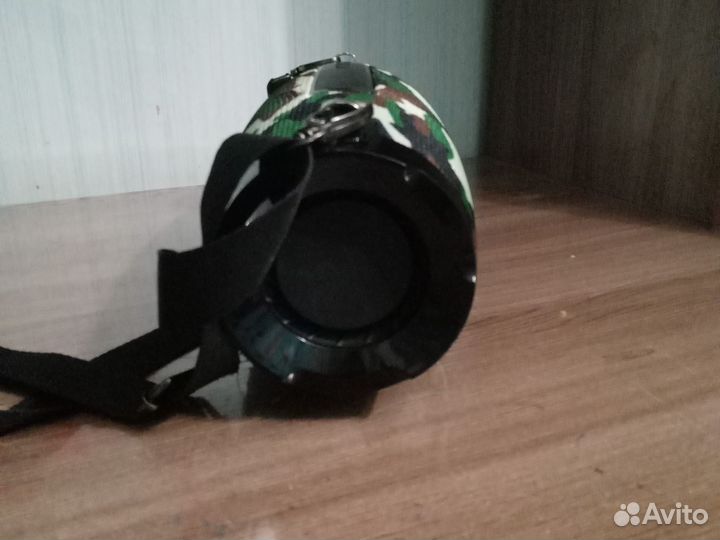 Портативная колонка T&G