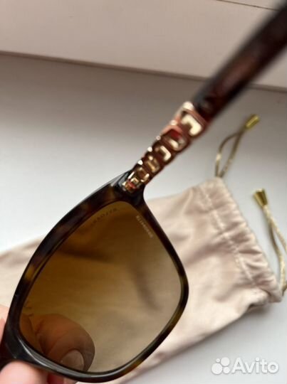 Очки bvlgari оригинал