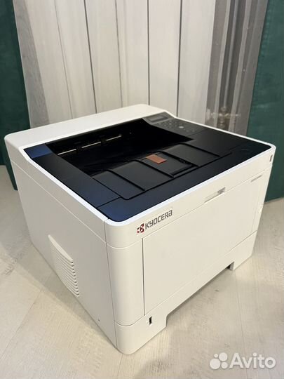 Принтер Kyocera P2040dn