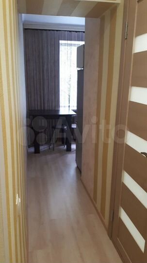 1-к. квартира, 30 м², 3/5 эт.