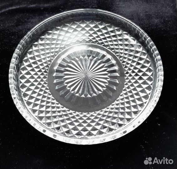 Блюдо сервировочное новое