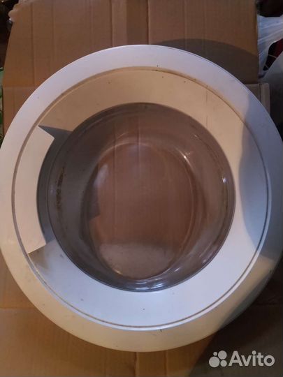 Люк стиральной машины electrolux ews1064ewd