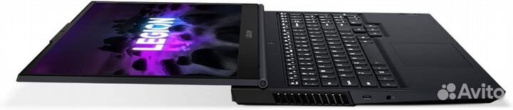 Игровой Lenovo Legion 5 Razen 5 5600H RTX 3060
