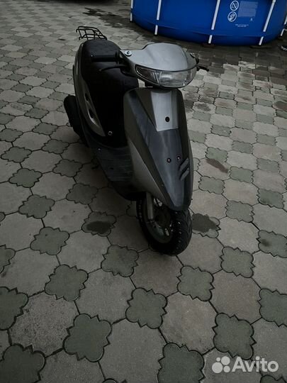 Honda dio af 27