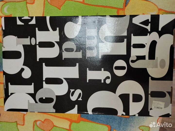 Часы с рамками для фото