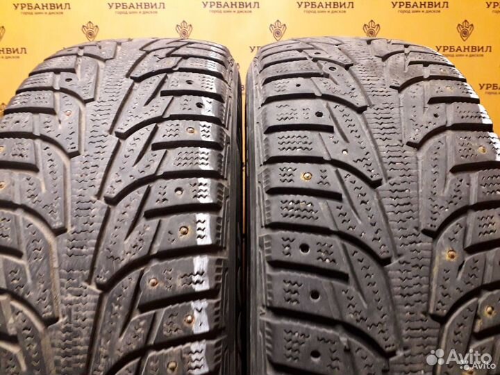 Hankook Winter I'Pike RS W419 195/60 R15