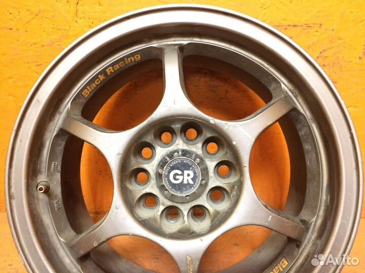 Диски 15 диаметр 5х114, цо 72,6