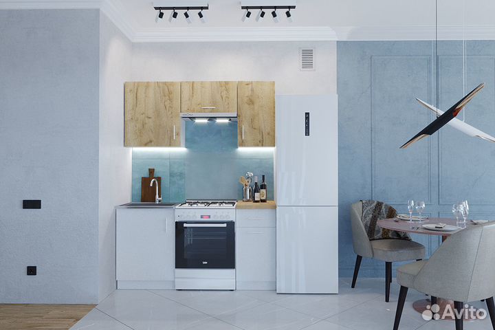 Кухня Белла