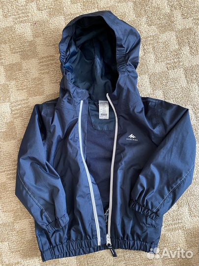 Вещи для мальчика пакетом 92-98 р-р