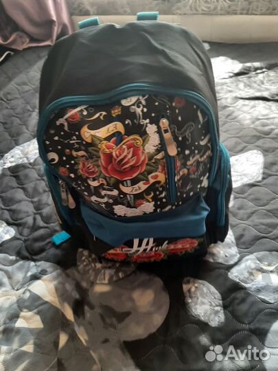 Продам рюкзак - Портфель новый