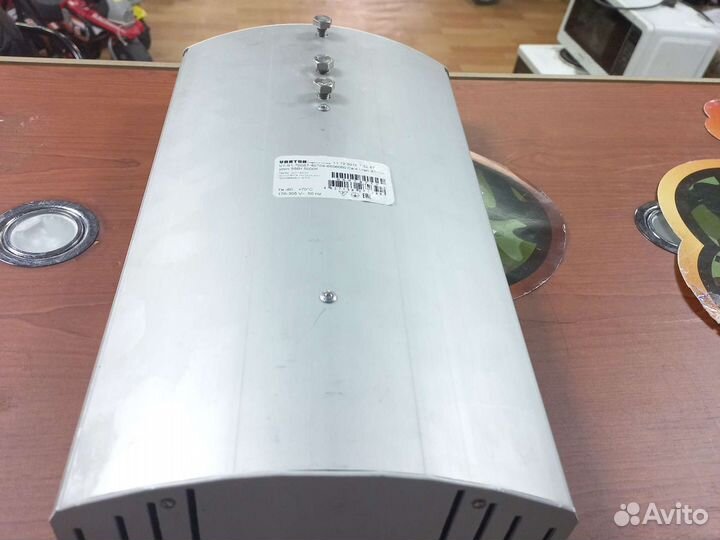 Светодиодный светильник Varton