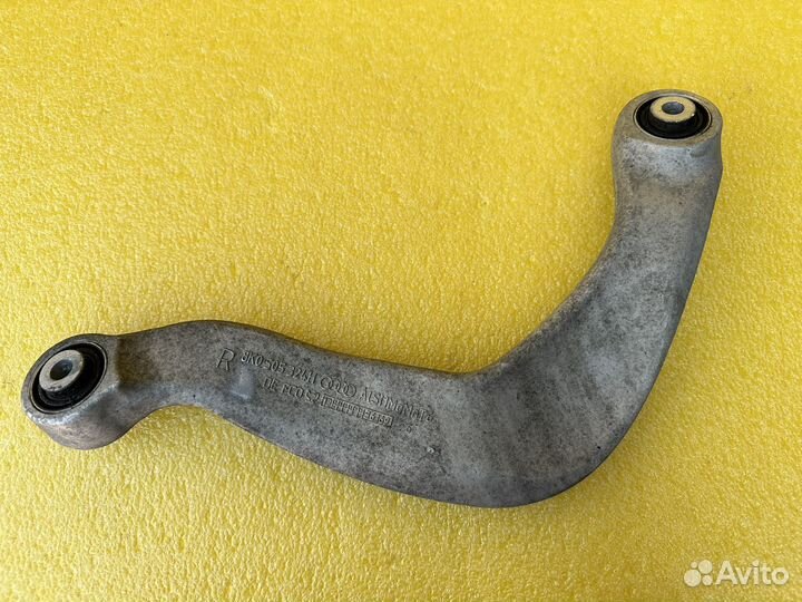 Рычаг задний правый Audi A6/A7/A8 C7/D4