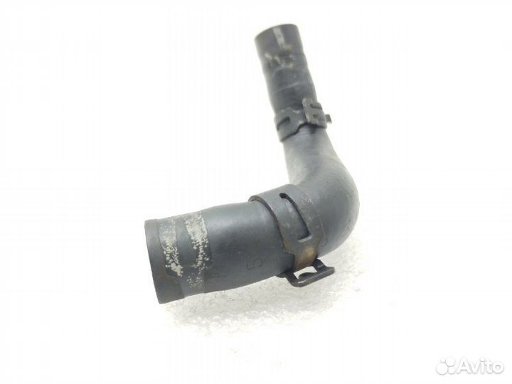 Патрубок системы охлаждения Volkswagen Passat B6