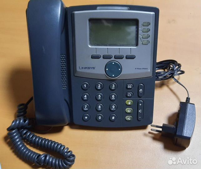 Стационарный телефон