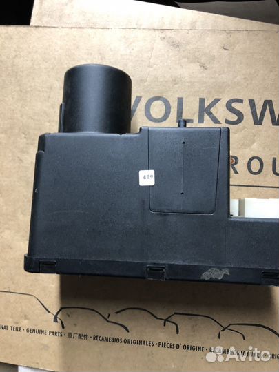 Компрессор центрального замка audi a6 c4