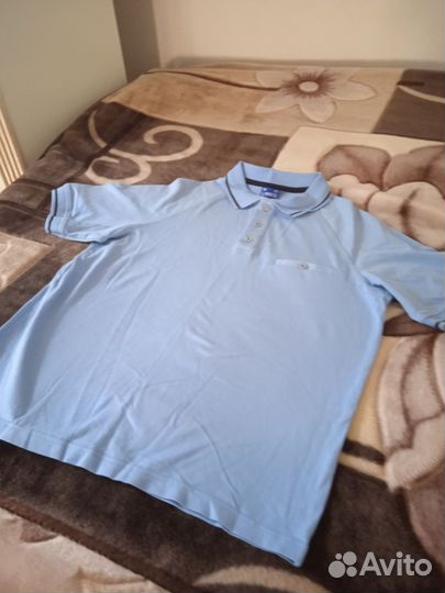 Рубашка поло