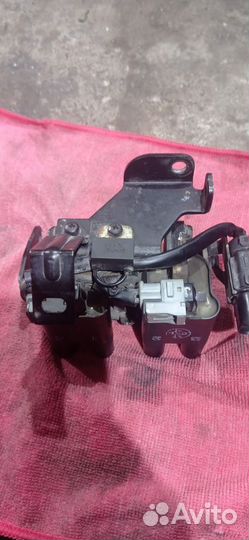 Катушка kia picanto