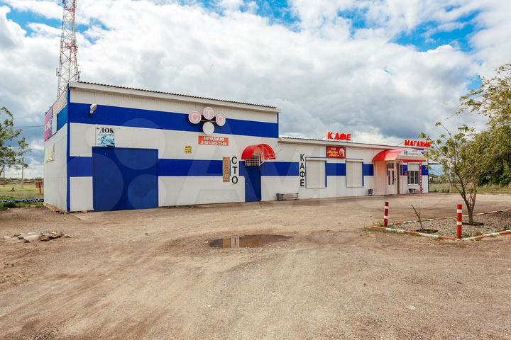 Свободного назначения, 255 м²