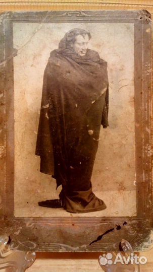 Шаляпин, смирнов автограф