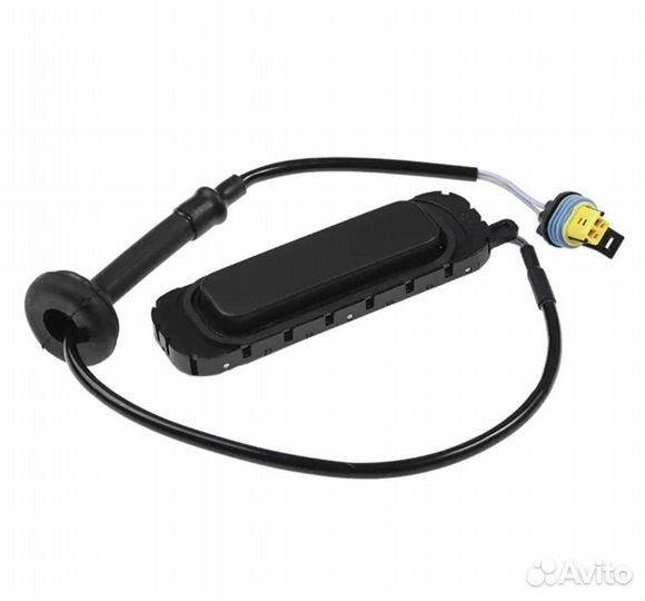 Кнопка открытия багажника Chevrolet Tahoe 900