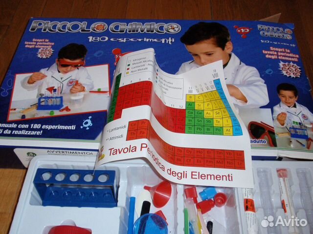 Настольные игры