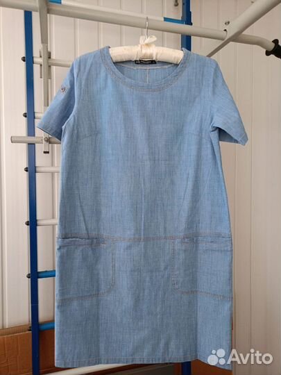 Платье женское спортивное