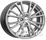 Диск кик, Меандр 6x15/4x100ET50 60.1