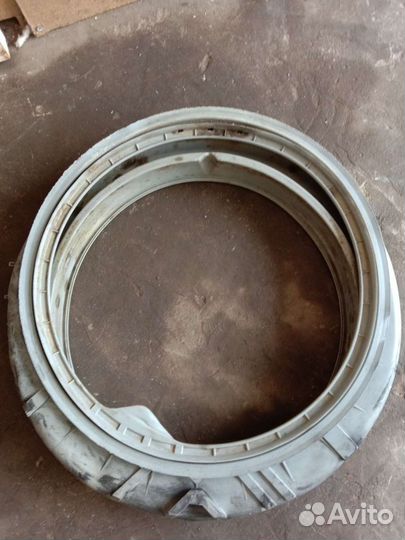 На стиральную машину