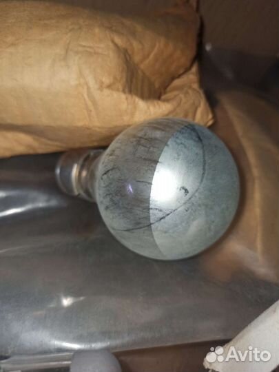 Лампочки для прожектор Луна Новые. Л-2агм