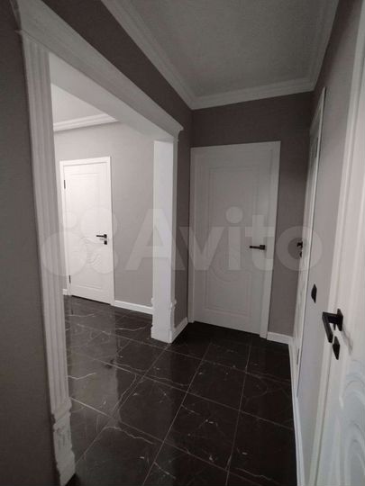 3-к. квартира, 58 м², 7/9 эт.