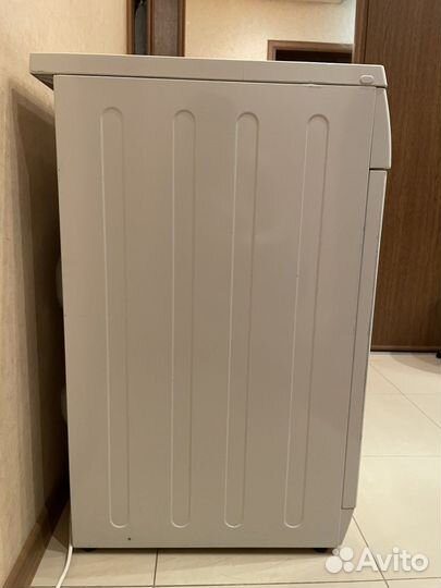 Стиральная машина bosch