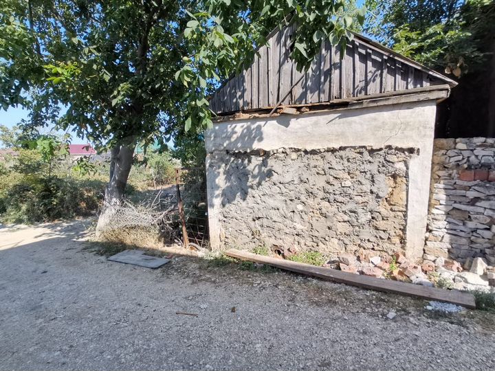 Участок 5,5 сот. (ИЖС)