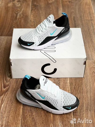 Кроссовки Nike Air Max 270