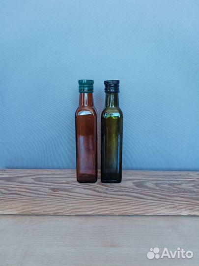 Бутылка 0.25 л