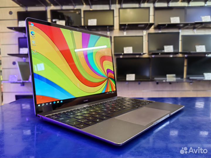Ноутбук Huawei 13.3