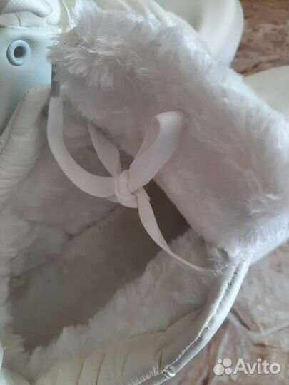 Ботинки женские новые