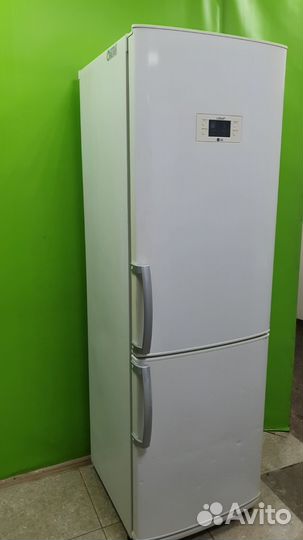 Холодильник LG no Frost с гарантией и доставкой