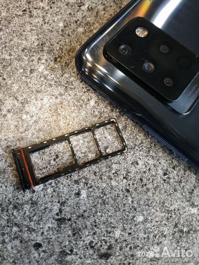 Infinix NOTE 10 Pro, 8/128 ГБ