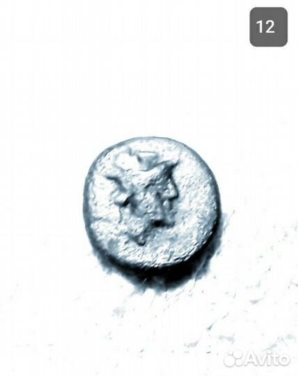 Монета Боспора