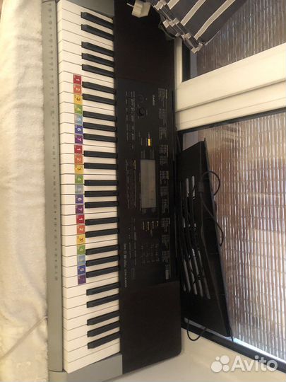 Синтезатор