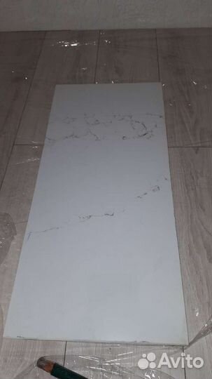 Остаток столешницы агломерат