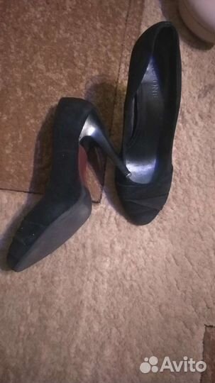 Туфли женские