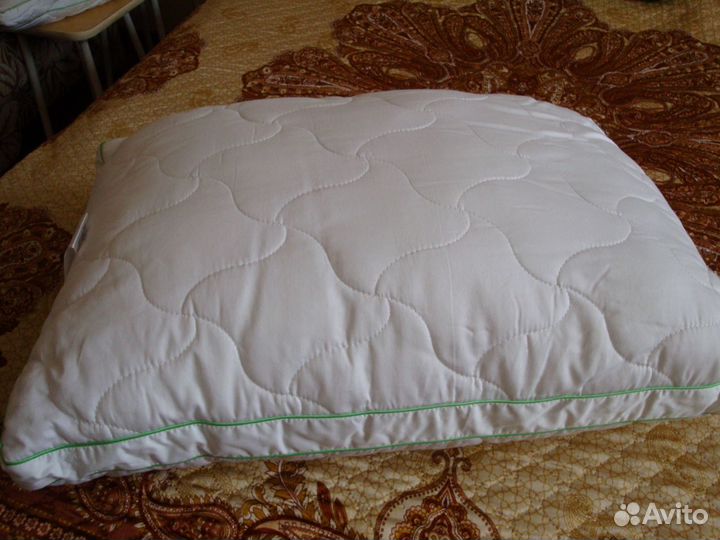 Подушка новая