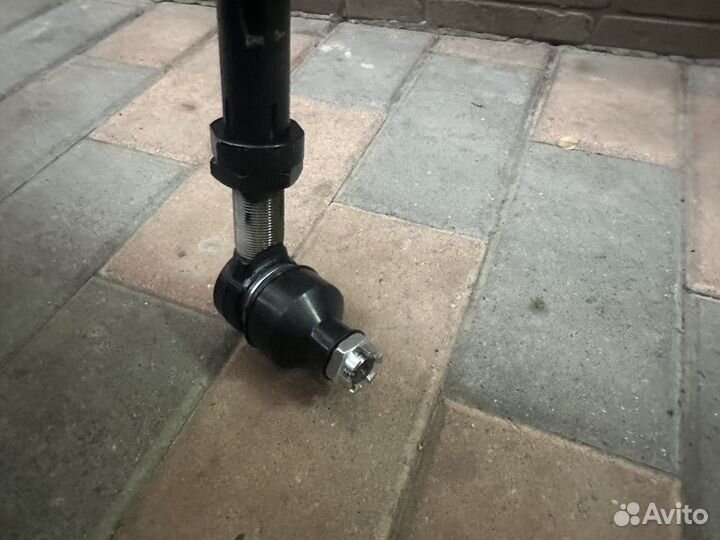 Рулевая тяга W463 G463