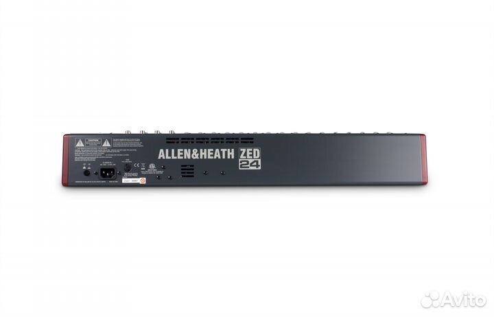 Микшер Allen&Heath ZED24