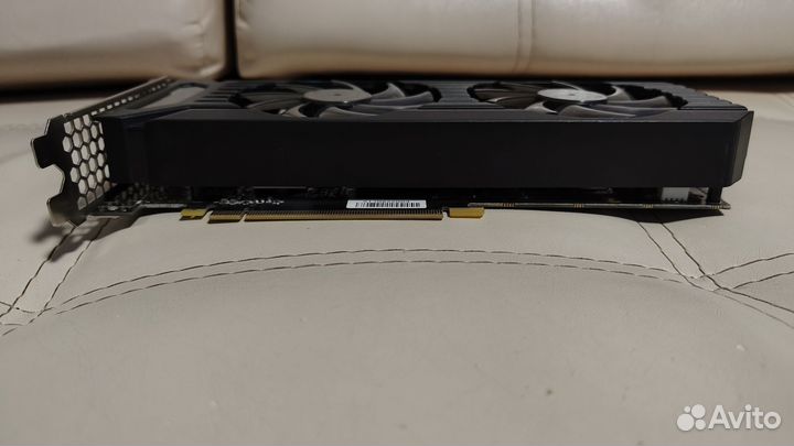 Видеокарты Palit p106 100 6gb