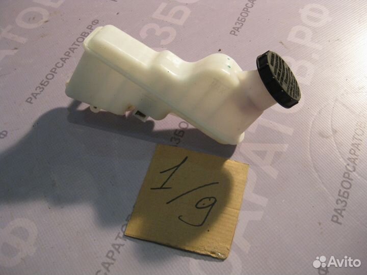 Бачок расширительный тормозной системы Киа Рио